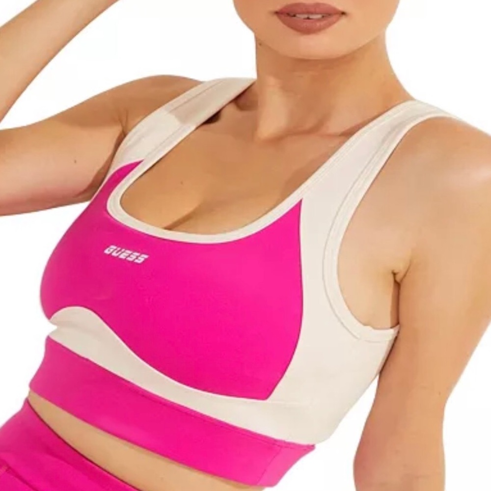 Guess Sport Bra M